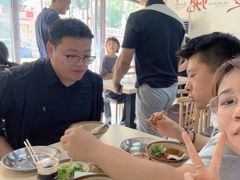 -昌顺马记小吃店(昌盛园店)