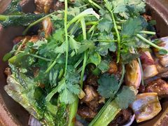 -东记炭炉·海鲜鸡煲(龙华店)