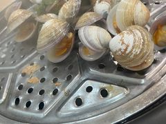 -海大大蒸汽海鲜餐厅·粤菜·特色小炒(欢乐颂店)