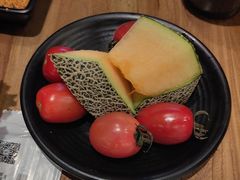 -九田家黑牛烤肉料理(衡百国际店)