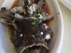 -南海渔家•海鲜•正宗海南菜(海棠湾店)