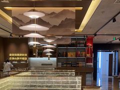 -百草滩羊清水涮羊肉·清真·宁夏盐池滩羊(莲花桥店)