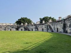 -石炮台公园