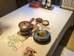 -叶叶菩提(太原别墅店)