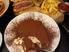 -J's Cafe Lab