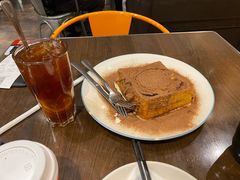 -新旺茶餐厅(嘉里城店)