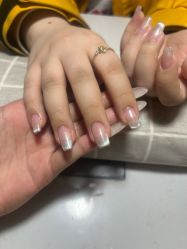-UGIRL有个美甲