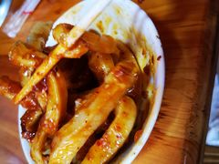 -洞子口张老二凉粉(文殊院店)