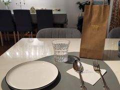 -伊斯坦布尔土耳其清真咖啡餐厅