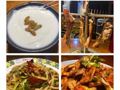 -楼兰新疆主题餐厅(坂田佳华领汇广场店)