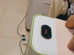 -李医仙颈肩腰腿膝调理