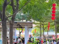 -荔湾区儿童公园