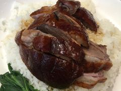 -深井陈记烧鹅酒家(新填地街店)