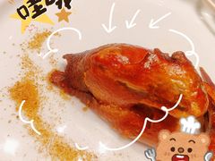 -绿岛国际酒店·海鲜酒楼(八七路店)