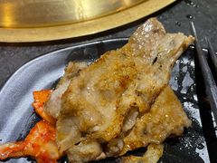 -神户赤童日式烤肉伙伴(东直门店)