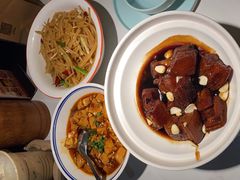 -田婆婆的菜(海口友谊阳光城店)
