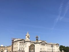 -白金汉宫