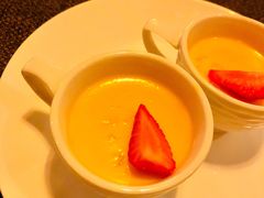 -OPEN開全日自助餐厅·西餐·海鲜(佛山希尔顿酒店)