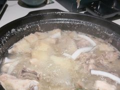 -狐狸爱上椰子鸡(滨江星光大道店)