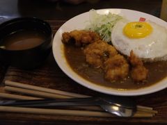 原味鸡块咖喱-金龙咖喱