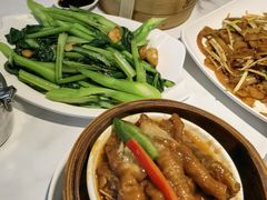 -多多旺港式茶餐厅(新区店)