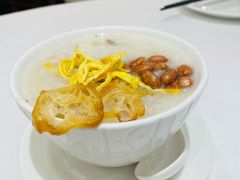 荔湾鲜虾艇仔粥-广州酒家(昌岗地铁站店)