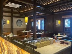 -涌上外婆桥(南塘店)