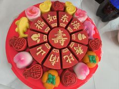 -盛德利食府 天津菜(河西店)
