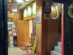 门面-白家餐厅(徐家汇店)