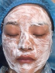 体验前-郑荃丽格医疗美容