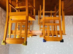 -金山农民画村-枫泾波兰倒置屋