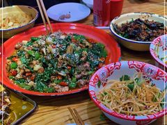 -兔槽江湖菜·重庆璧山兔(水围店)