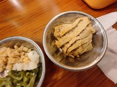 -柳州肥姨妈大骨螺蛳粉(双阳路店)
