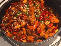 -麻六记(新天地店)
