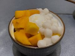 -小团圆糖水铺(襄阳南路店)
