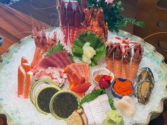 -一本料理(西溪天街店)