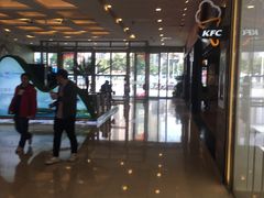 -万达广场(福州金融街店)