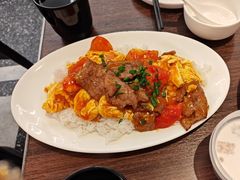 -新旺茶餐厅(鑫耀·光环live店)