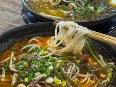 泡椒郡花米线-李米线(武陵路店)
