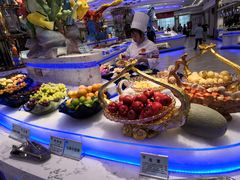 -澜悦港海鲜体验主题餐厅