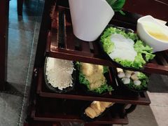 -东来顺饭庄(金泉广场店)