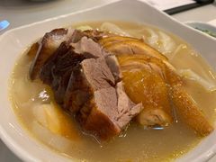 -深井陈记烧鹅酒家(新填地街店)