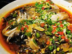 -富临轩私房菜(集庆门大街店)