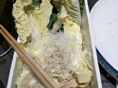 -东来顺饭庄(上地华联店)