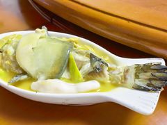-长顺河豚馆(江洲东路)