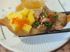 -林妈妈村·日式料理(宝山万达店)