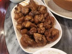 拆骨猪手-紫金食坊(江南西路店)