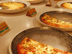 -好伦哥比萨烤肉自助(八里桥店)