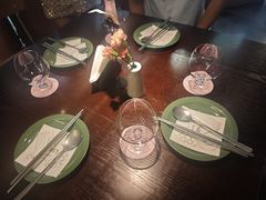 -Fuzzy Bistro 浮几韩餐·茶酒馆