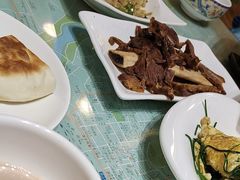 -牧马人奶茶馆(乌兰察布总店)